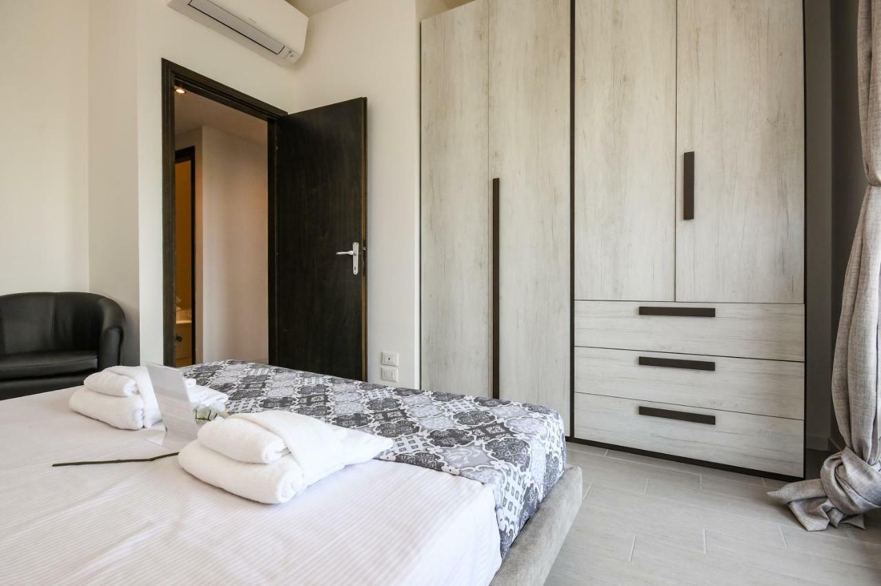 Holiday Sirmione Apartments Екстериор снимка